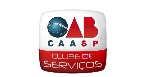 AeroPark serviços Logo