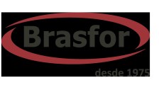 Brasfor logo