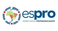 Associação de Ensino Social Profissionalizante Logo