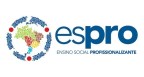Associação de Ensino Social Profissionalizante Logo