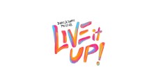 Logo de Up live