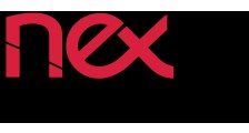 Logo de Nex Group