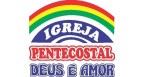 IGREJA PENTECOSTAL DEUS E AMOR Logo