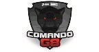 Comando G8 Logo
