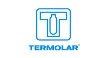 Por dentro da empresa TERMOLAR Logo