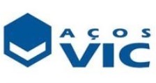 Aços Vic Logo