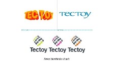 Tectoy SA Logo