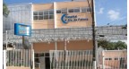 Hospital Nossa Senhora de Fátima Logo