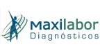 Maxilabor Diagnósticos Logo