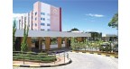 Hospital Novo Atibaia Logo