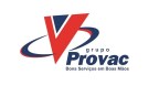 Grupo Provac Logo