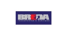 Logo de Breda Transportes