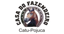 CASA DO FAZENDEIRO logo