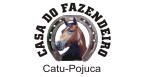 CASA DO FAZENDEIRO Logo