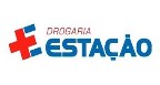 DROGARIA ESTACAO Logo