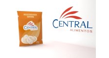 CENTRAL ALIMENTOS logo