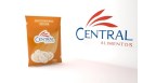 CENTRAL ALIMENTOS Logo