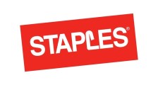 Staples logo