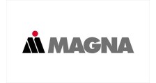 Logo de MAGNA