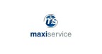 Maxi Service Logo