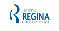 Hospital Regina logo