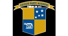 Colégio Dante Alighieri logo