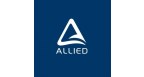 Por dentro da empresa ALLIED Logo
