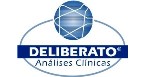 Laboratório Deliberato de Análises Clínicas LTDA Logo