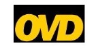 Grupo OVD Logo