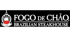 Logo de Fogo de Chão