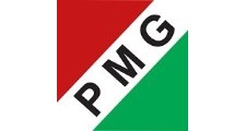 PMG Atacadista de Alimento logo