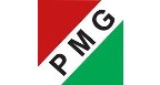 PMG Atacadista de Alimento Logo