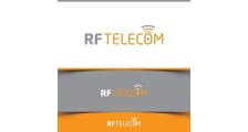 RF TELECOM logo