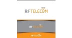 RF TELECOM Logo