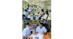 São Carlos Ar Condicionado Ltda. Logo