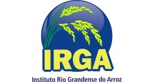 Irga- Instituto Rio Grandense do arroz logo