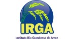 Irga- Instituto Rio Grandense do arroz Logo
