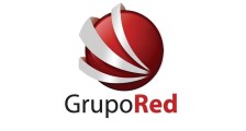 GRUPO RED Logo