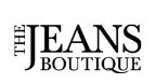 The Jeans Boutique Logo