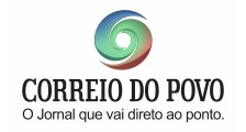 Logo de Correio do Povo