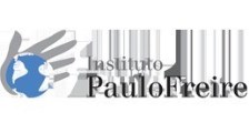 Instituto Paulo Freire Logo