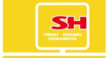 Logo de SH