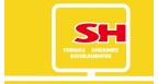 SH Logo