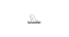 Logo de Calcenter Calçados