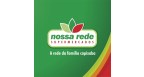Nossa Rede Supermercados Logo