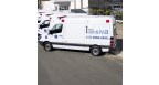 INTENSIVA REMOCOES Logo