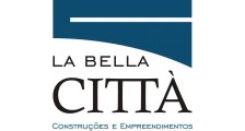 Logo de Città Construções e Empreendimentos