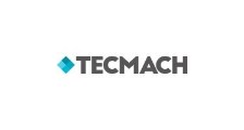 Tecmach Logo