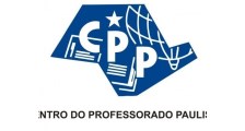 Logo de Centro do Professorado Paulista