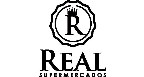 SUPERMERCADO REAL Logo